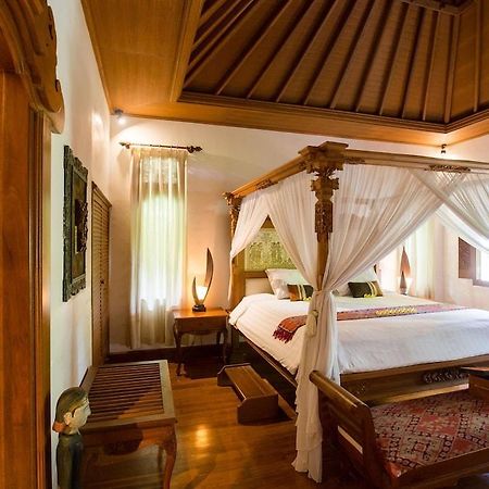 Payangan Vision Villas Bali מראה חיצוני תמונה