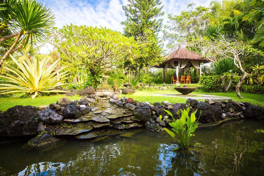 Payangan Vision Villas Bali מראה חיצוני תמונה