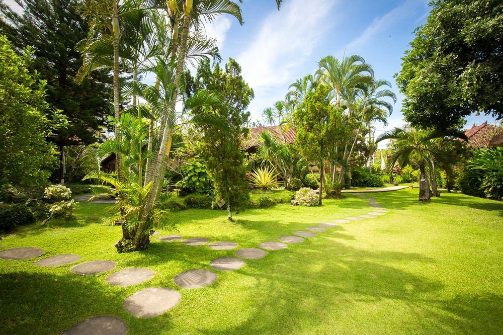 Payangan Vision Villas Bali מראה חיצוני תמונה
