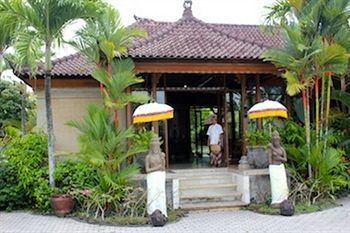 Payangan Vision Villas Bali מראה חיצוני תמונה