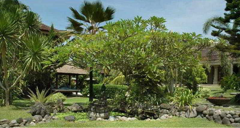 Payangan Vision Villas Bali מראה חיצוני תמונה