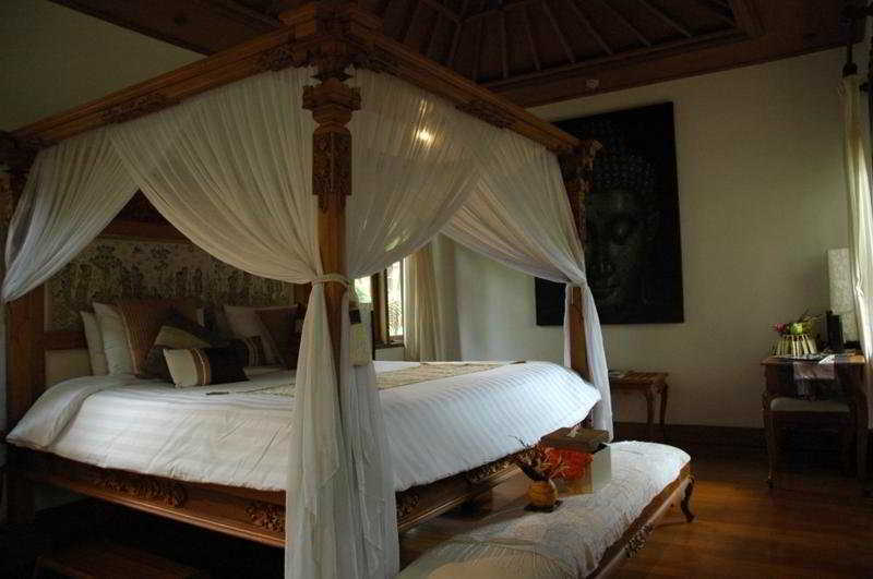 Payangan Vision Villas Bali מראה חיצוני תמונה