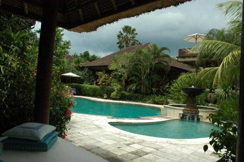 Payangan Vision Villas Bali מראה חיצוני תמונה